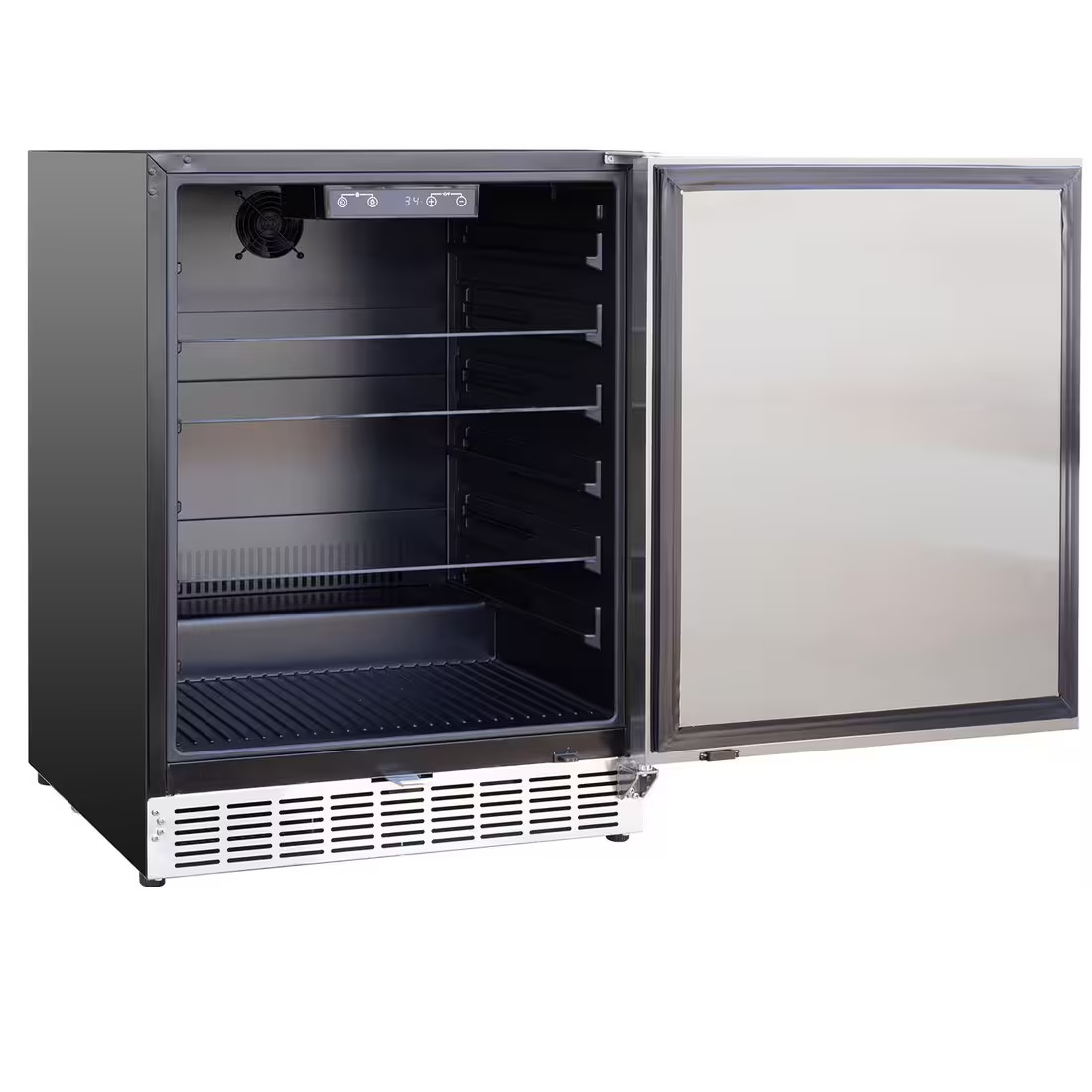 Summerset 24 Inch Outdoor Refrigerator
