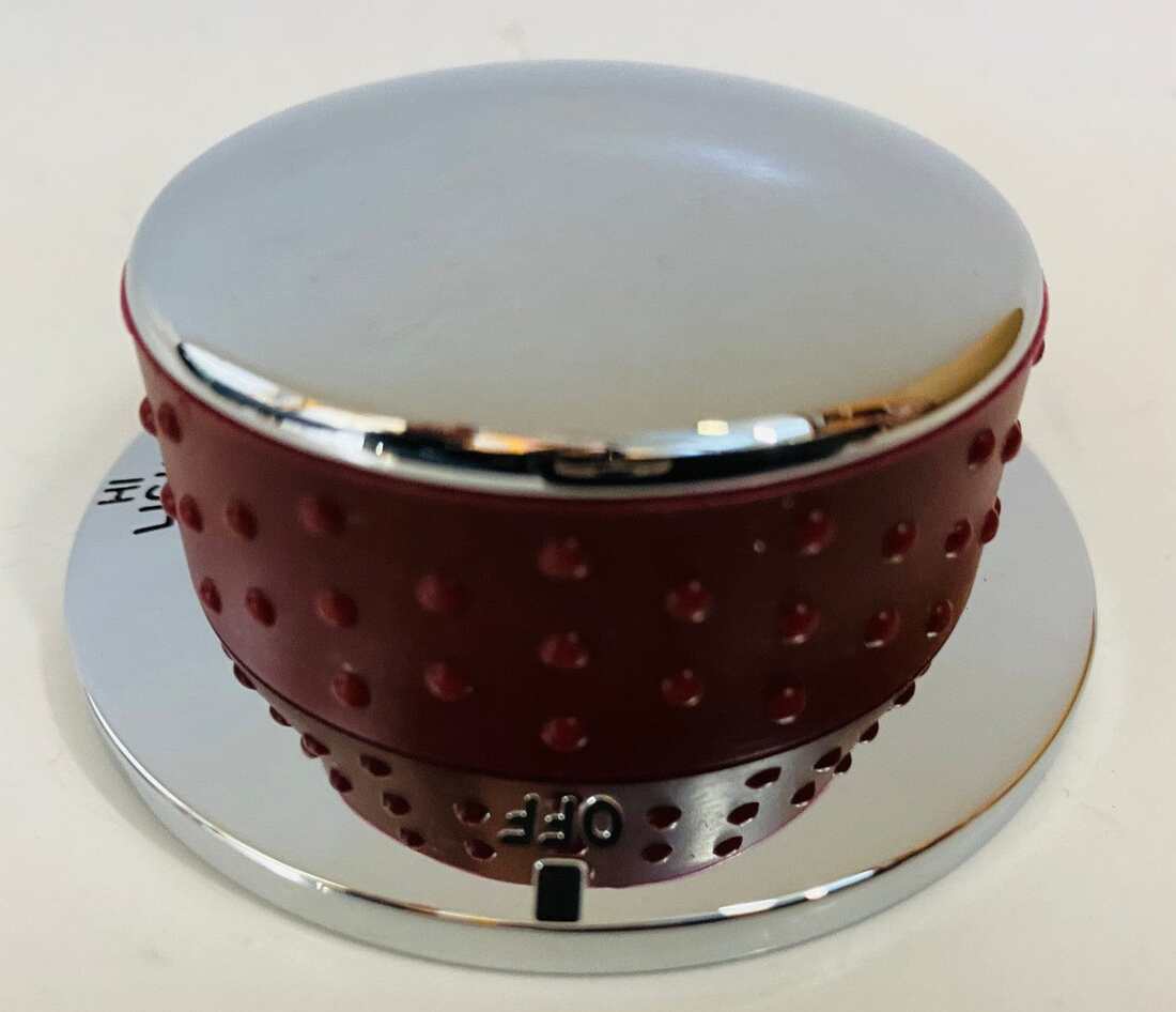 American Outdoor Grill Large Knob for T-Series Grills