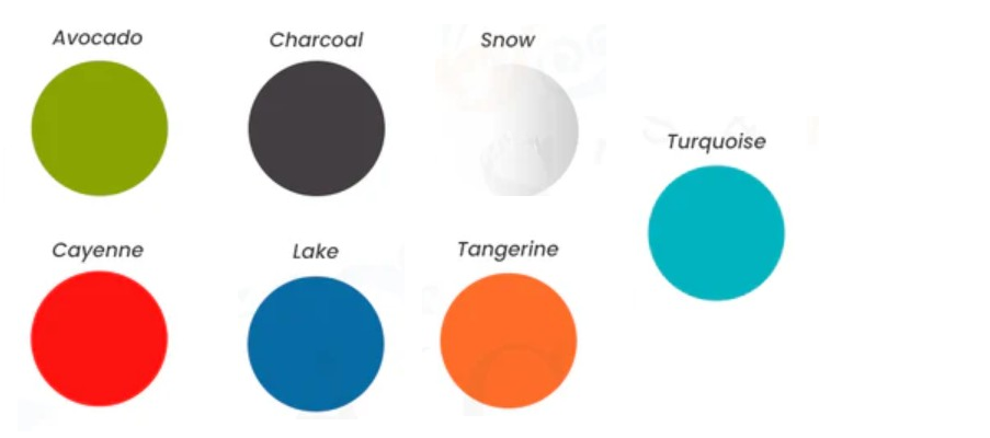 Modfire 9 Foot Stratofire Outdoor Gas Chiminea