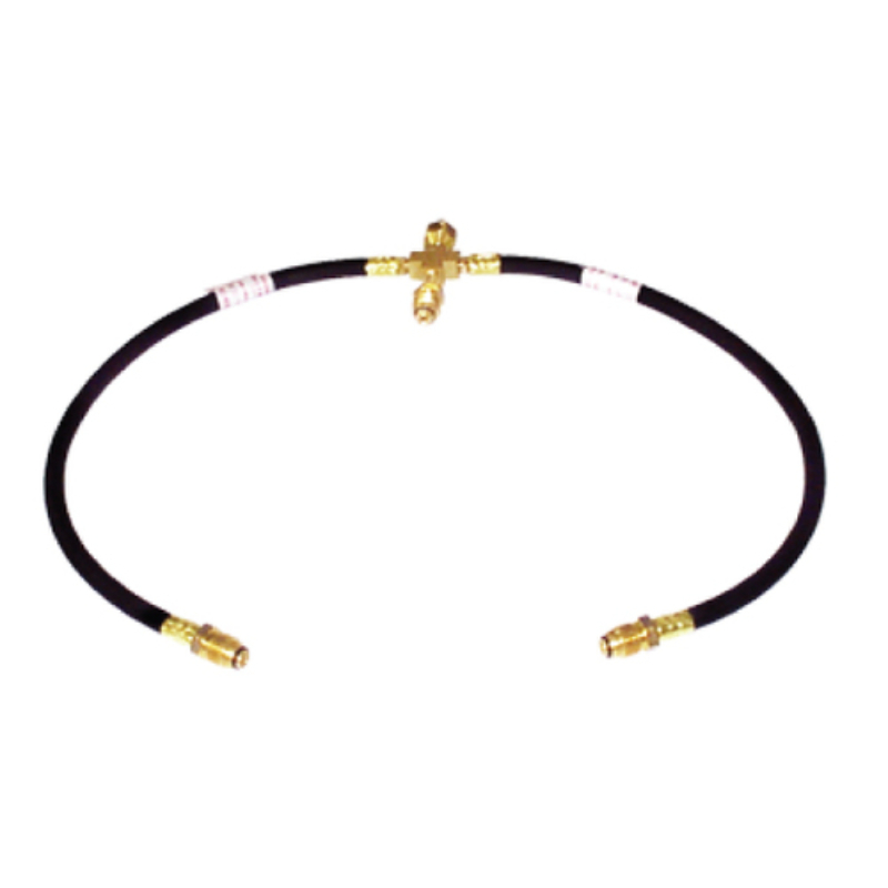 Flagro 150K BTU Propane Construction Heater