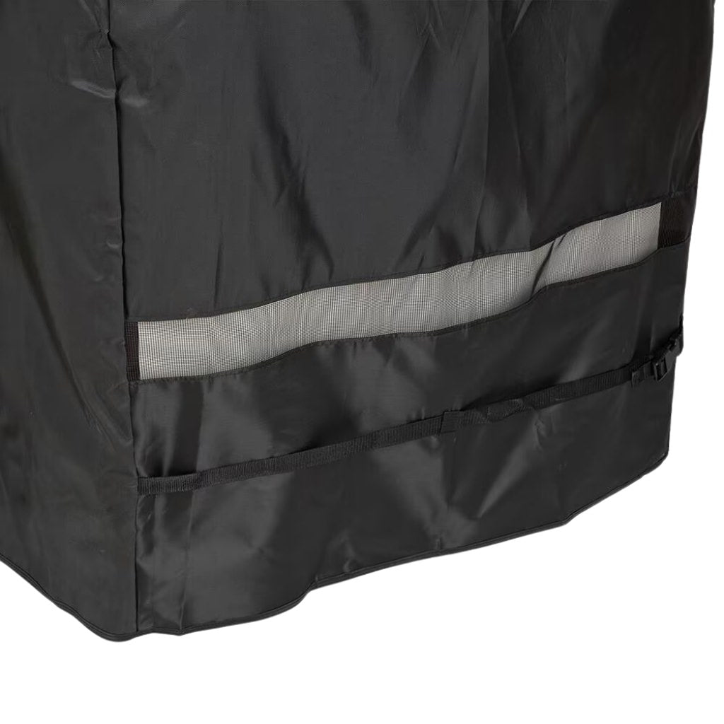 Forno Venetzia Cover for Torino Ovens with Cart