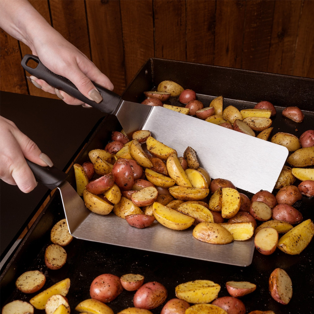 Blackstone Select Professional 5 Piece Griddle Toolkit