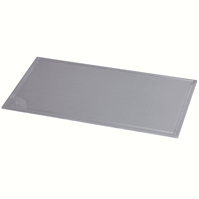Phoenix Grills 16 x 12 Inch Heavy-Duty Aluminum Griddle for Smoker Grills