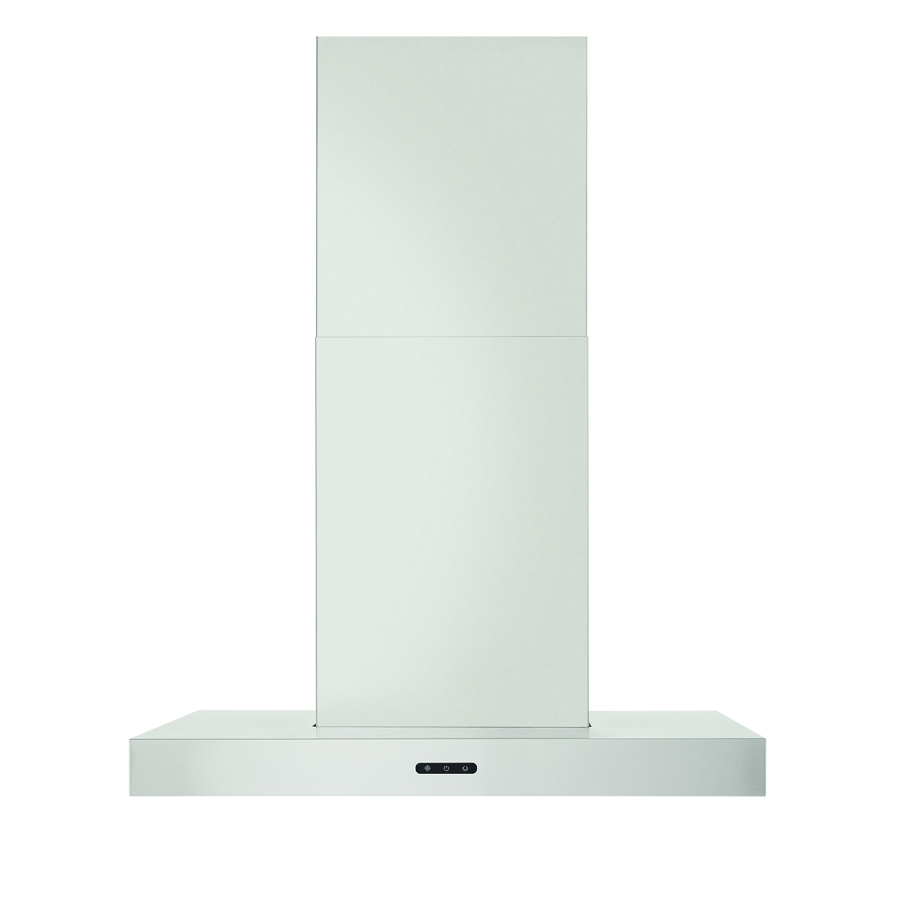 Broan 36 Inch Stainless Steel Elite EW43 Range Hood