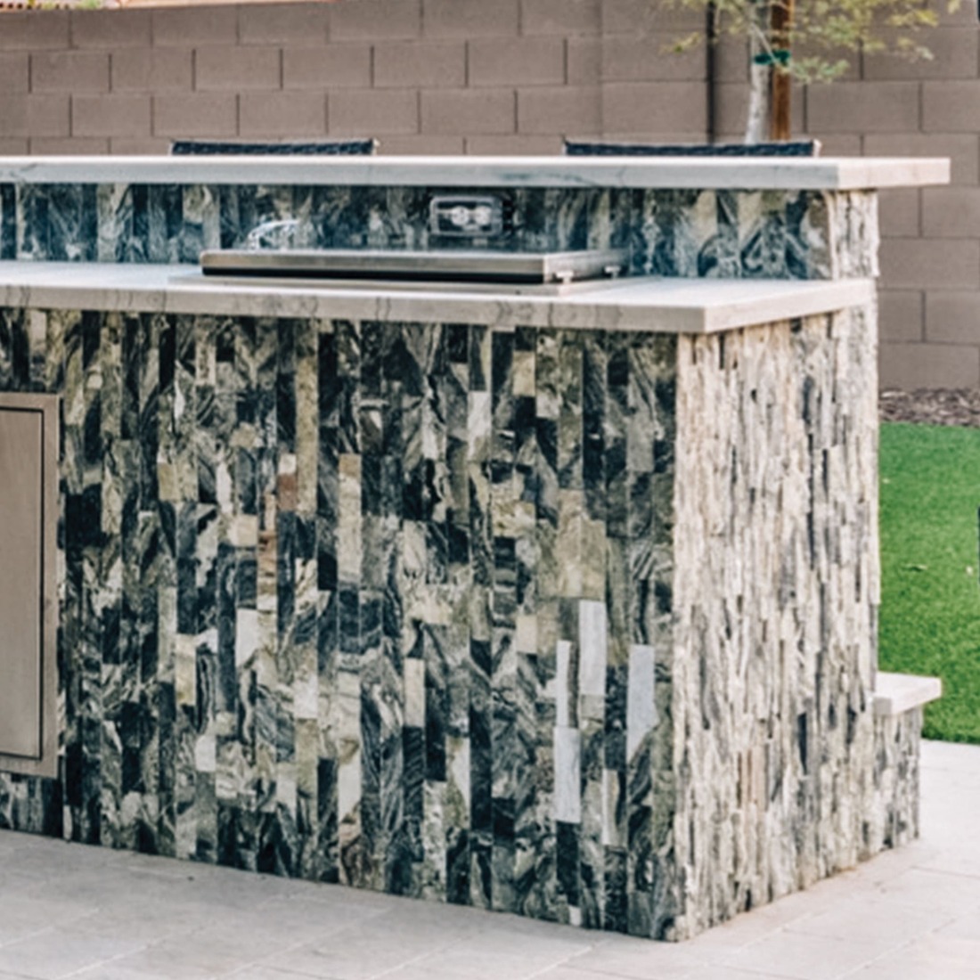 Summerset 17 x 24 Inch Drop-In Ice Chest