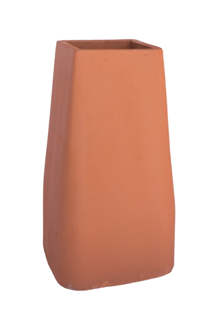 Superior Clay Classic Clay Chimney Pot