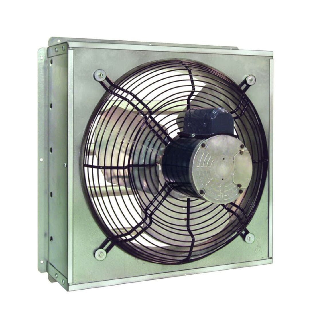 Triangle Engineering 12 Inch GPX Series General Purpose Wall Exhaust Fan