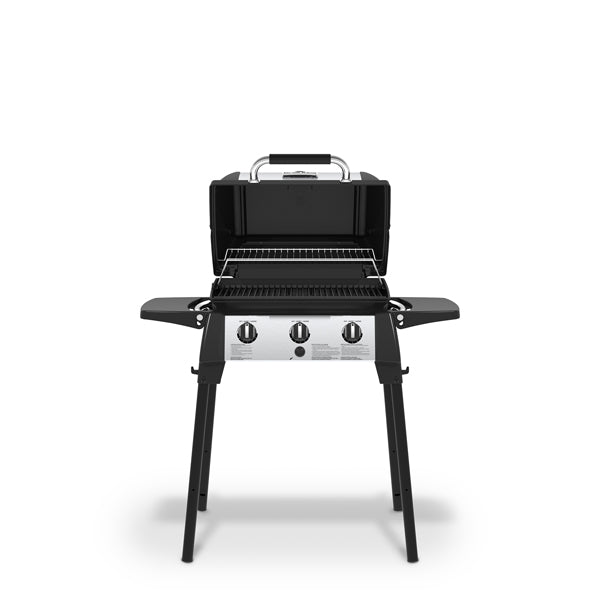 Broil King Porta Chef 320 3-Burner Portable Gas Grill