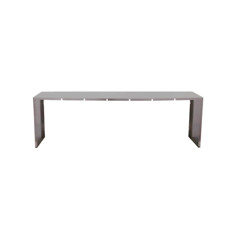 RCS 48 Inch Stainless Steel Vent Hood Duct Cover