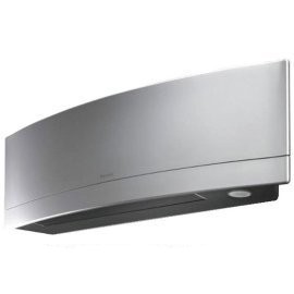 Daikin 9K BTU R-410A Emura Ductless Multi Zone Wall-Mount Mini Split Air Handler