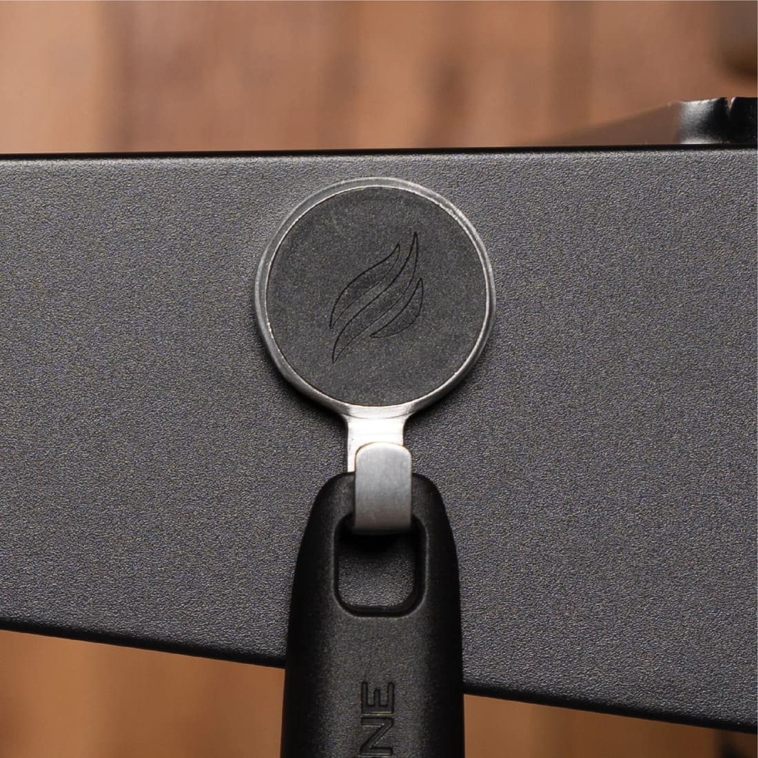 Blackstone Grease Gate and Tool Holder Combo for Griddles