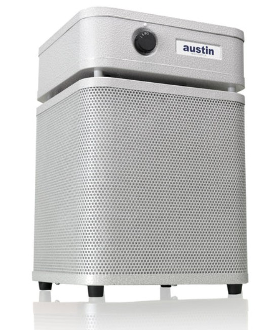 Austin Air 11 Inch Healthmate Junior Air Purifier