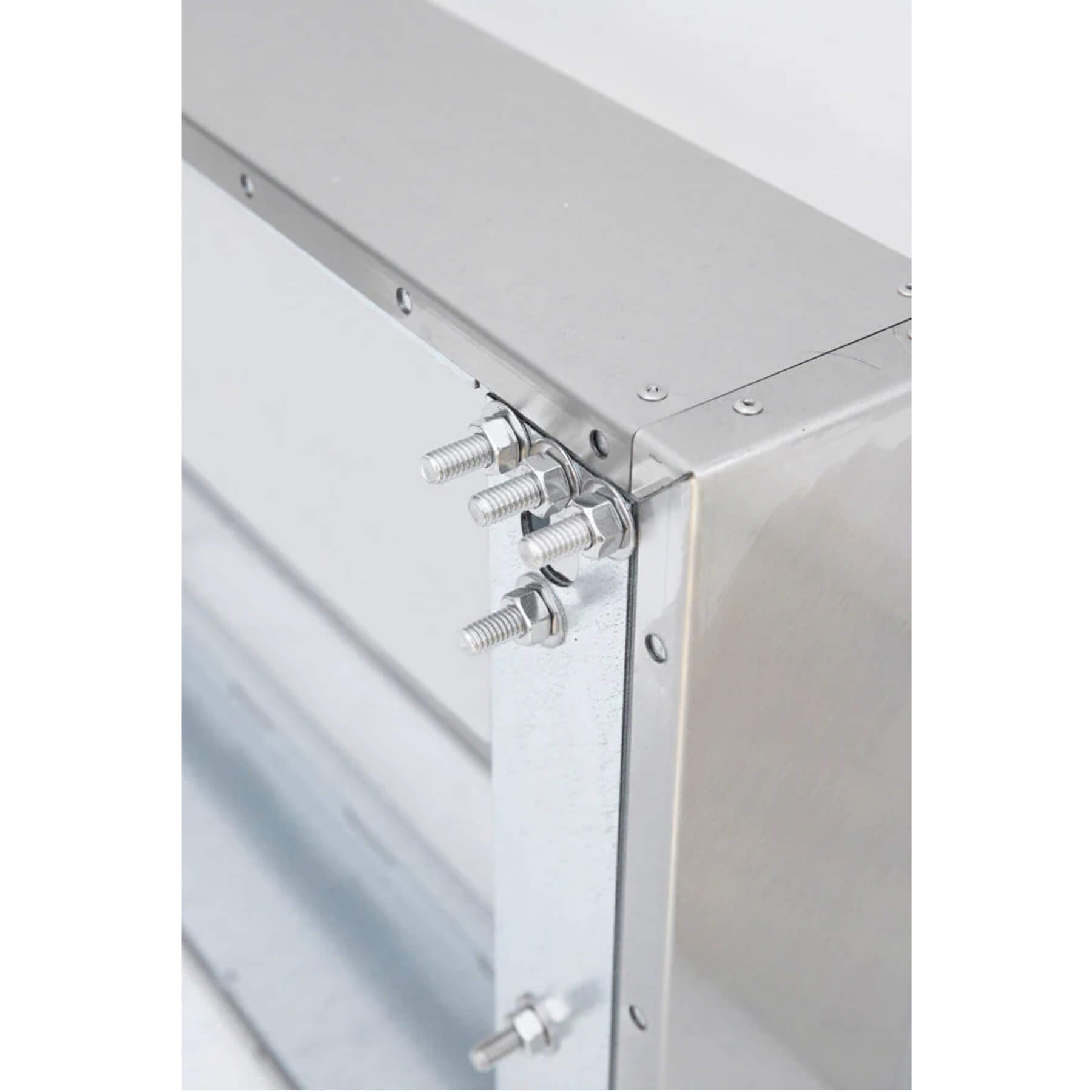 TrueFlame Spacer Bracket for 36 Inch 2nd Gen Vent Hoods