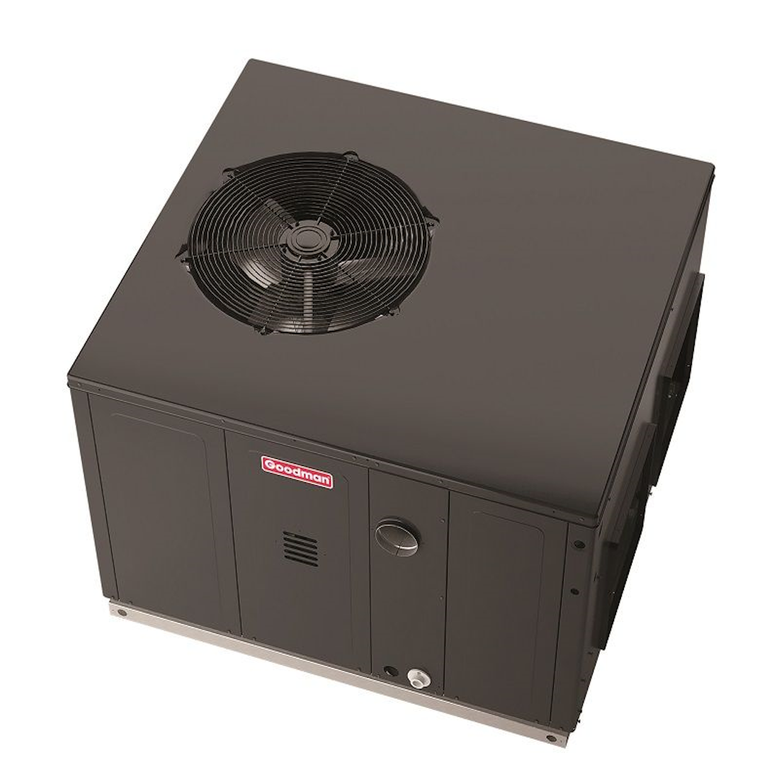 Goodman 3.5 Ton 60K BTU R-32 M-Series Multi-Position Dual Fuel Packaged Heat Pump - 13.4 SEER2