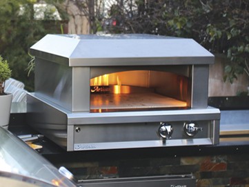 Artisan Professional 30 Inch Countertop Pizza Oven