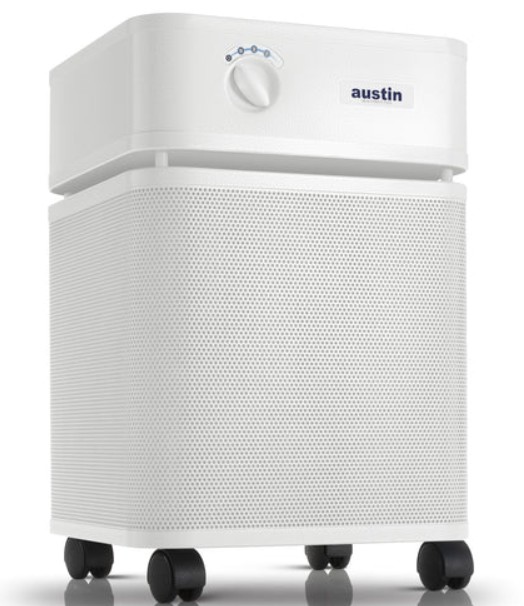 Austin Air 15 Inch Healthmate Plus Air Purifier