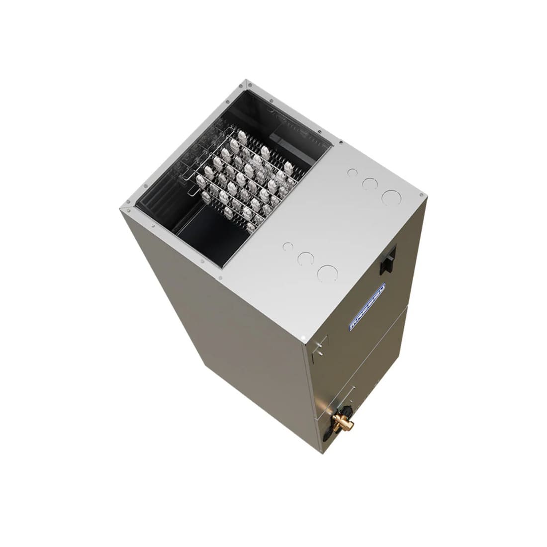 MRCOOL 24k BTU R-454B DIY Hybrid Ducted Multi-Position Mini Split Air Handler