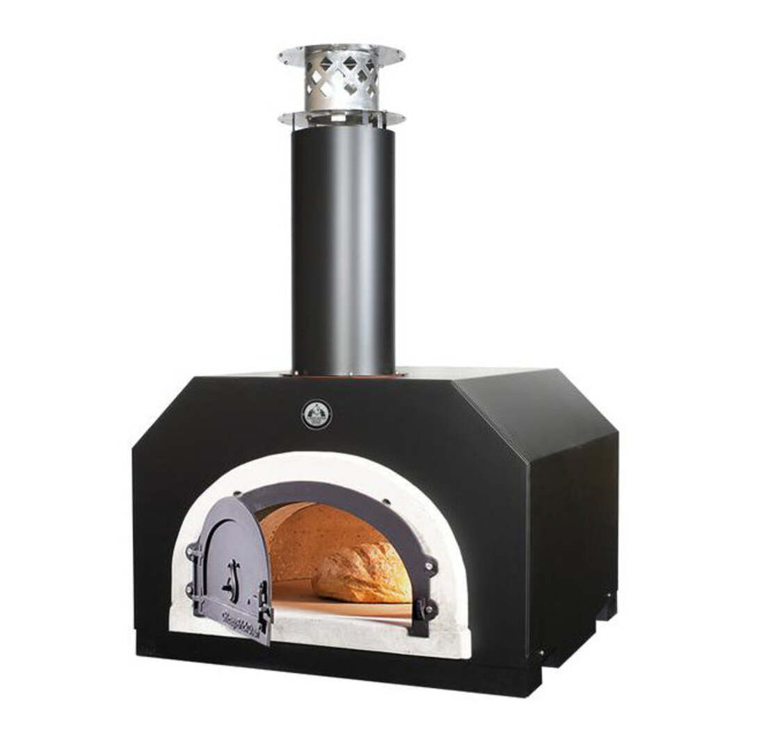 Chicago Brick Oven 500 Series Countertop Wood-Fired Pizza Oven