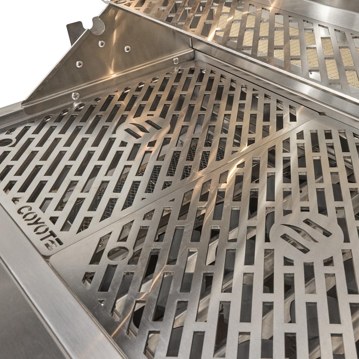 Coyote Outdoor Living 36 Inch Stainless Steel C3SL36 Gas Grill