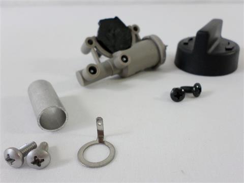 Broilmaster P and D Grills Series Complete Rotary Piezo Ignitor