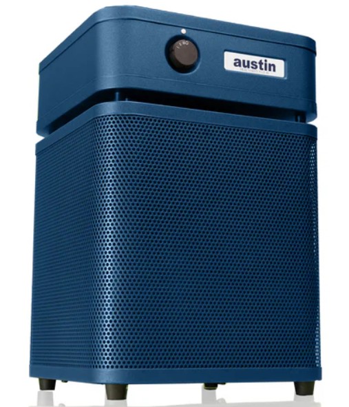 Austin Air 11 Inch Healthmate Plus Junior Air Purifier