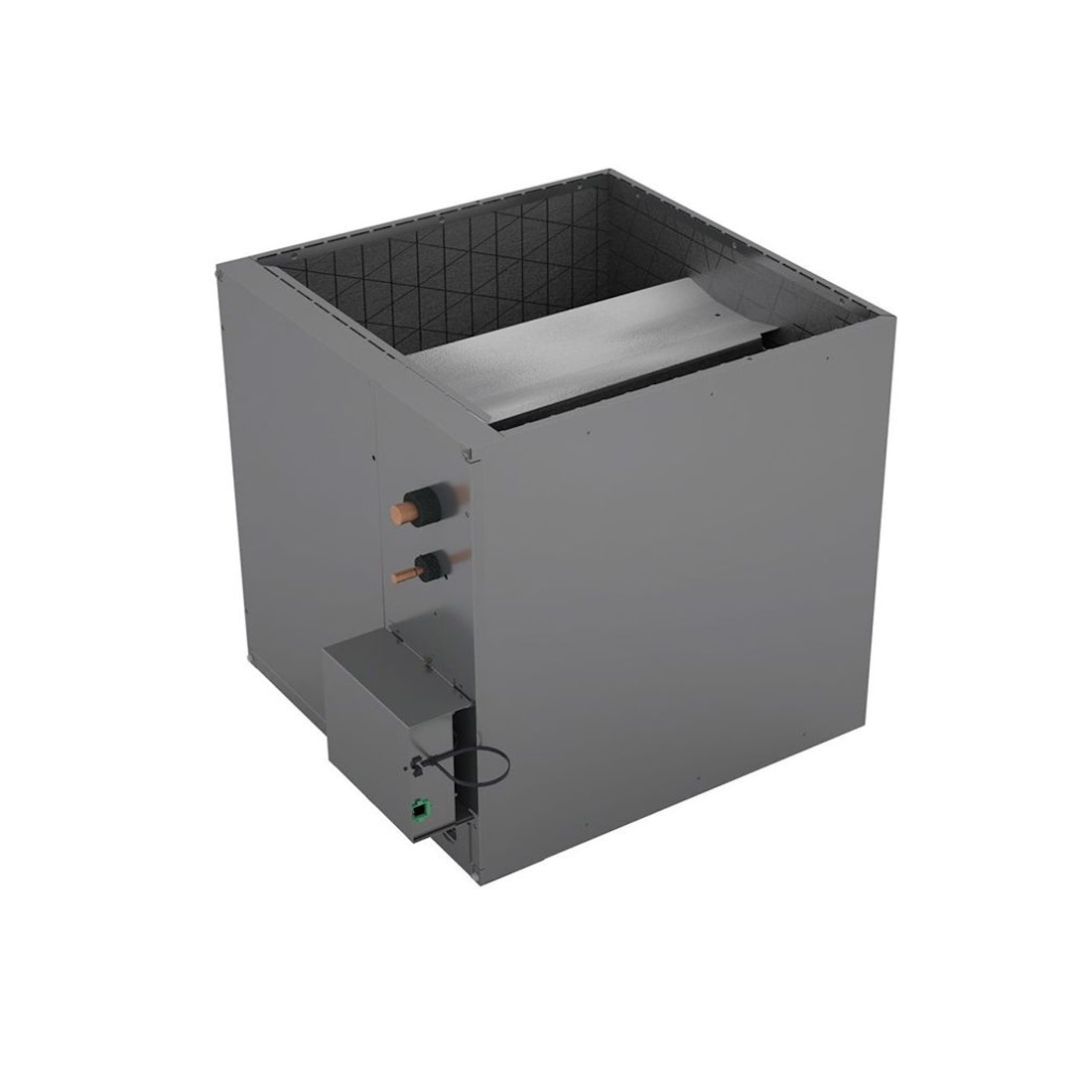 Goodman 4 Ton R-32 Upflow/Downflow Cased Indoor Coil with EEV