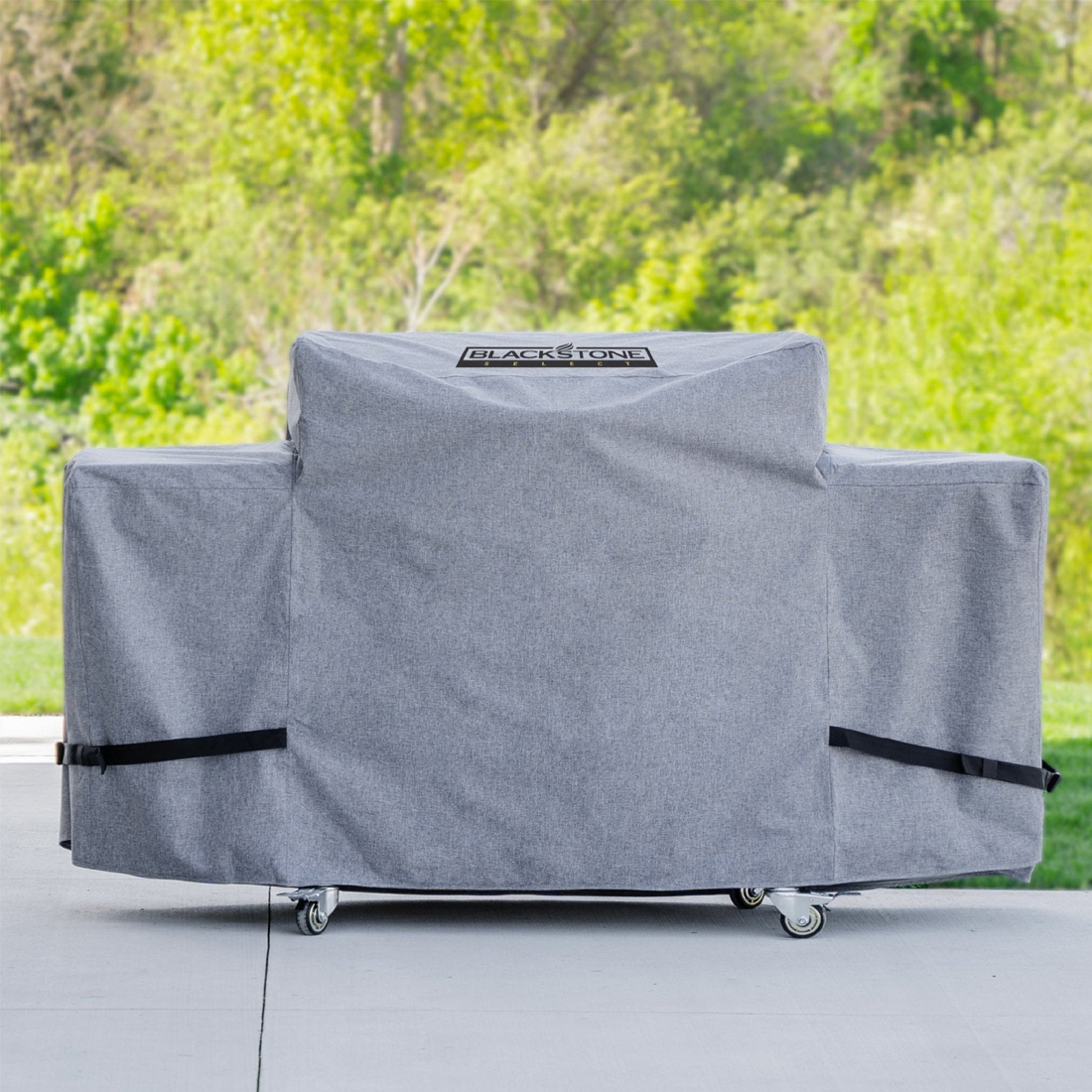 Blackstone Select Griddle Cover