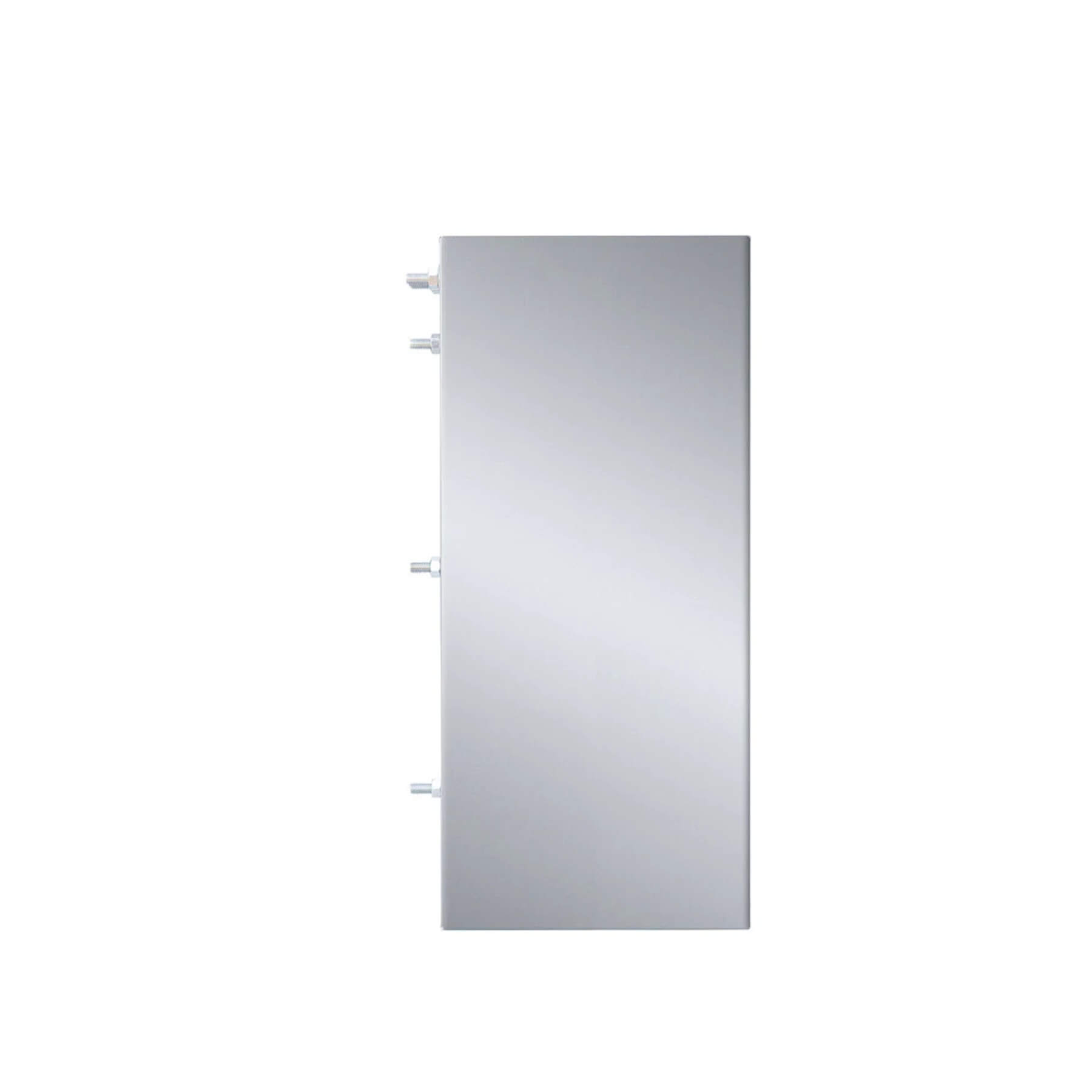 TrueFlame Spacer Bracket for 36 Inch 2nd Gen Vent Hoods