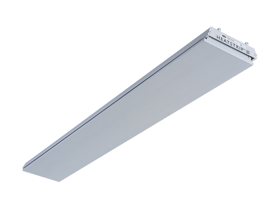 Heatstrip 3200W Classic Design Electric Heater