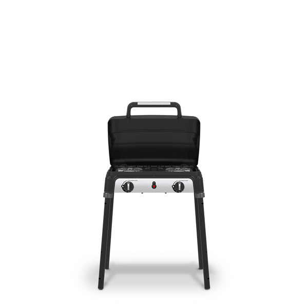 Broil King Porta Chef 200 Stove 2-Burner Propane Grill