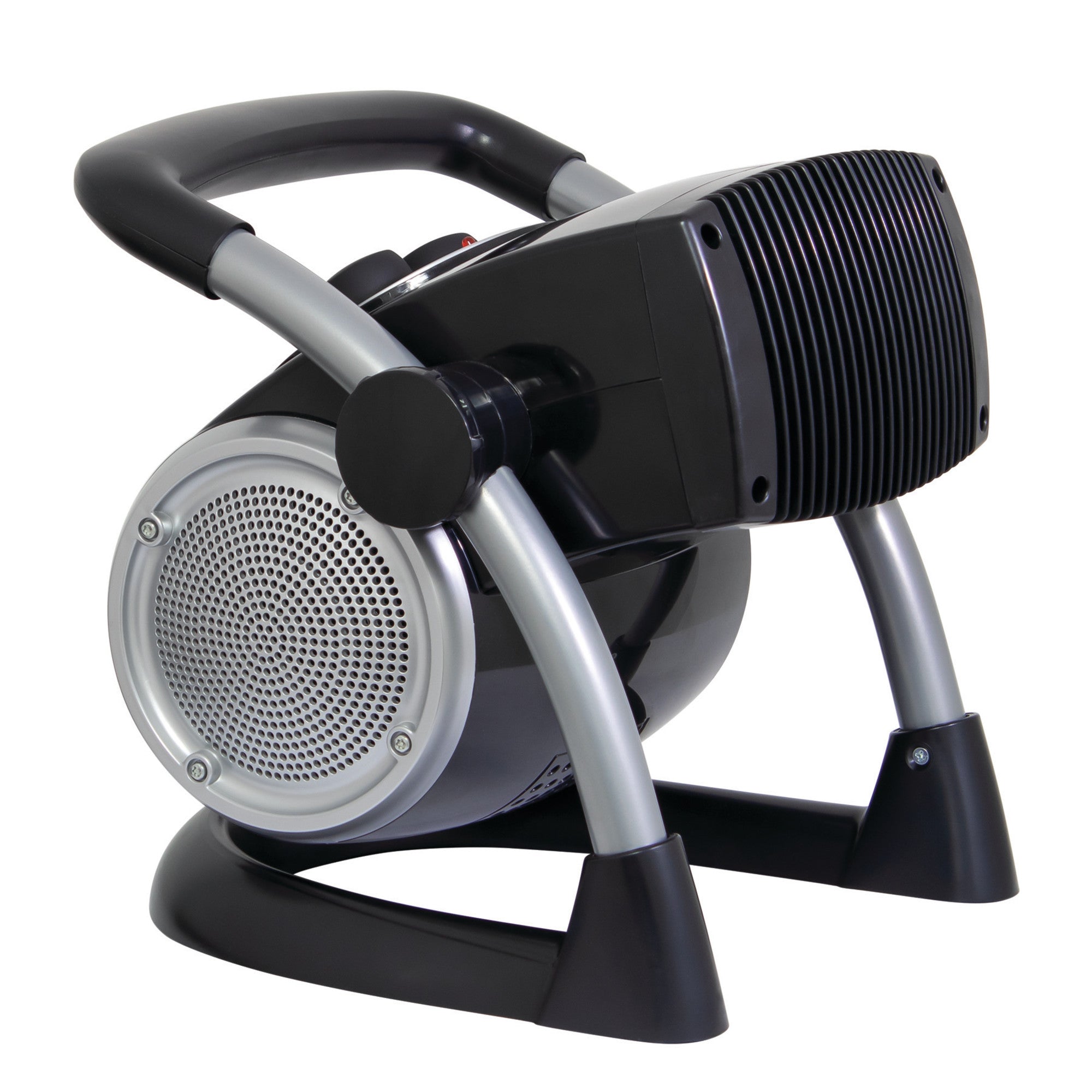 Lasko 1500 Watt Pro-Ceramic Pivoting Portable Electric Ceramic Space Heater