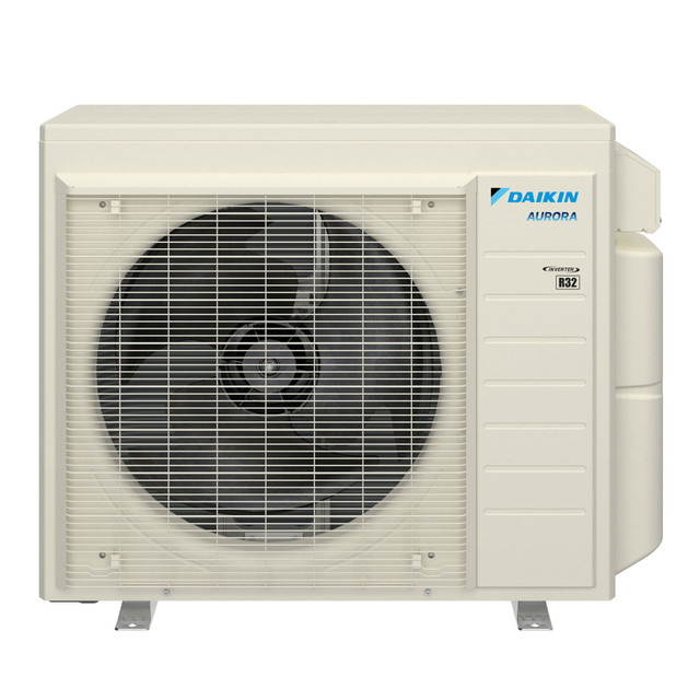 Daikin 1.5 Ton R-32 MXT Ductless Multi Zone Wall-Mount Heat Pump Condenser