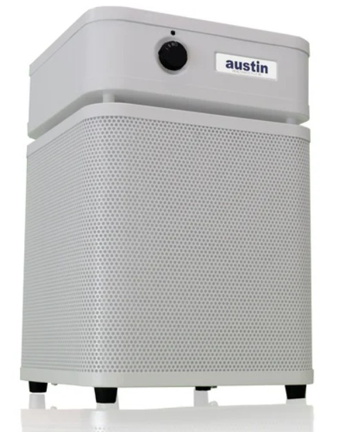 Austin Air 11 Inch Healthmate Plus Junior Air Purifier