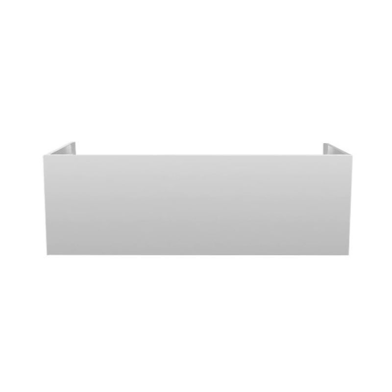 American Made Grills 12 Inch Duct Cover for SSVH-60 Vent Hoods