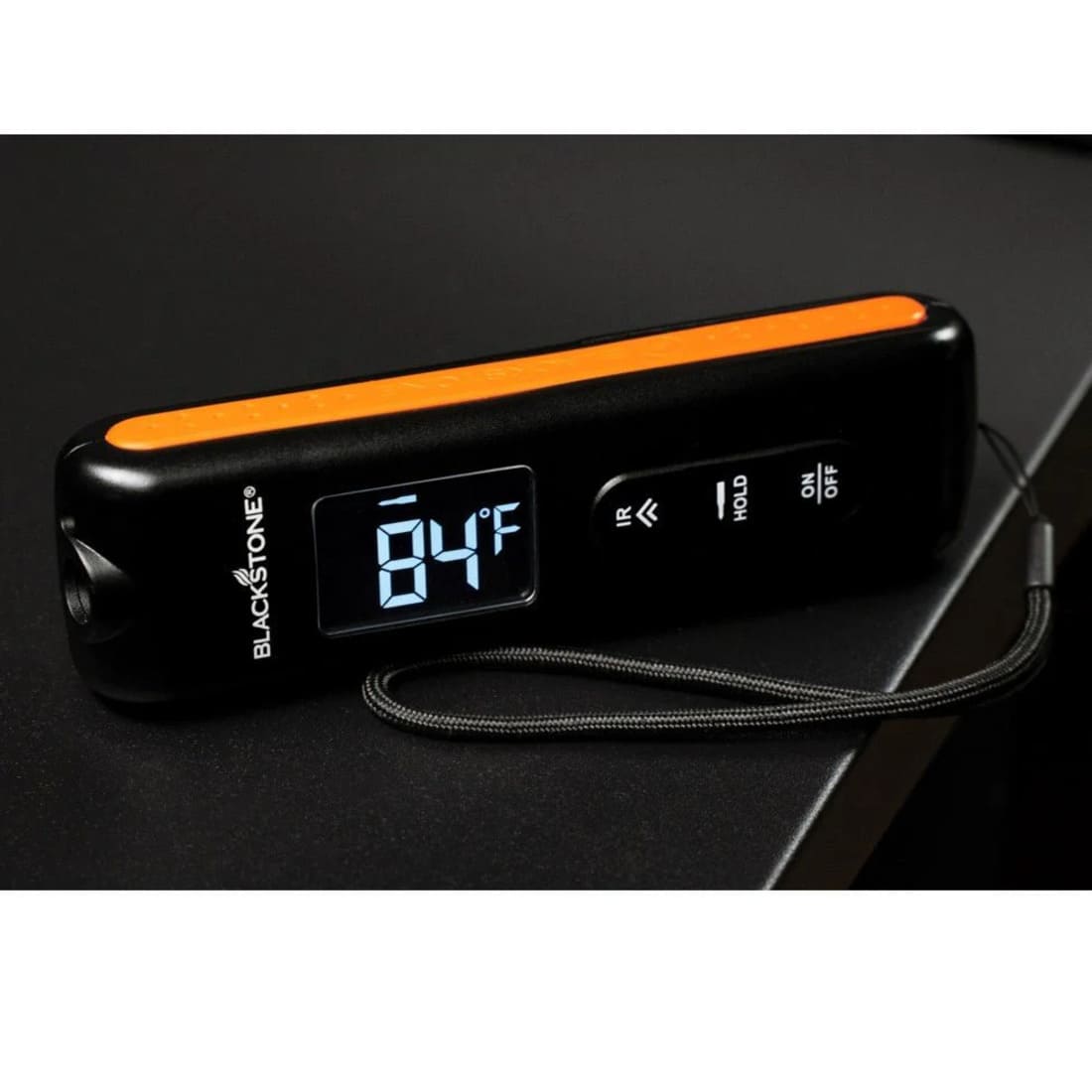 Blackstone Infrared Thermometer with Probe