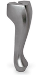 Ironstrike Stoves Olympic Legs for Select Freestanding Wood Stoves