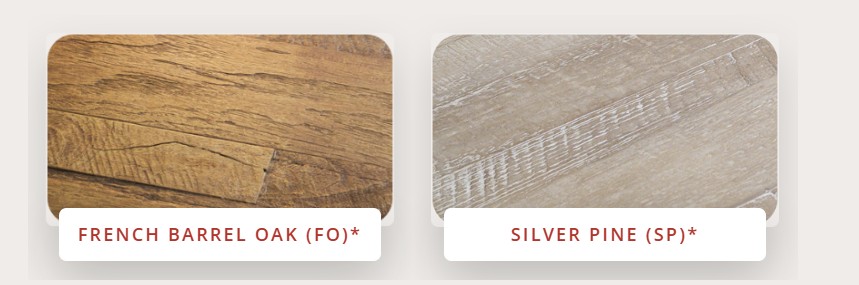 American Fyre Designs 48 Inch Cosmopolitan Round Wooden Gas Firetable - Electronic Ignition