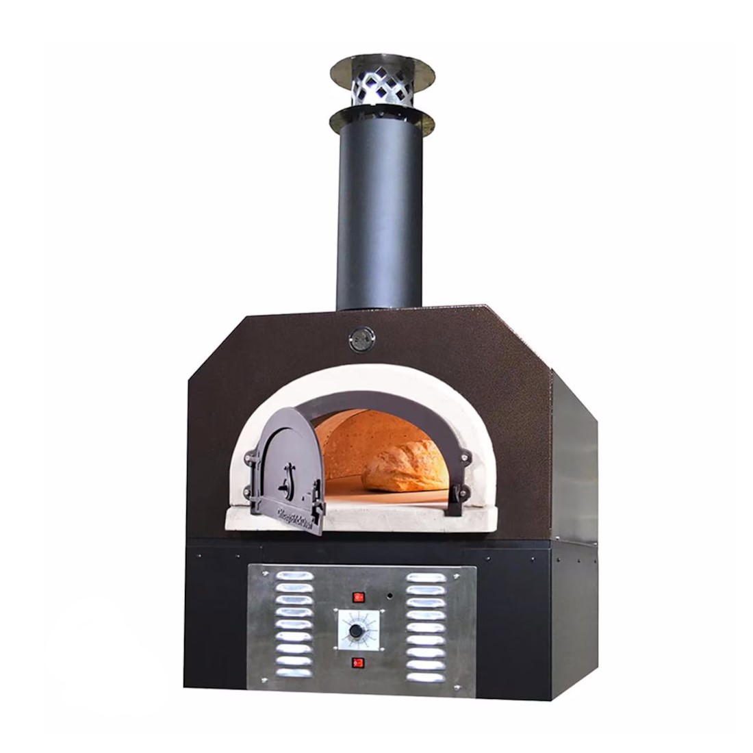 Chicago Brick Oven 750 Series Pizza Oven