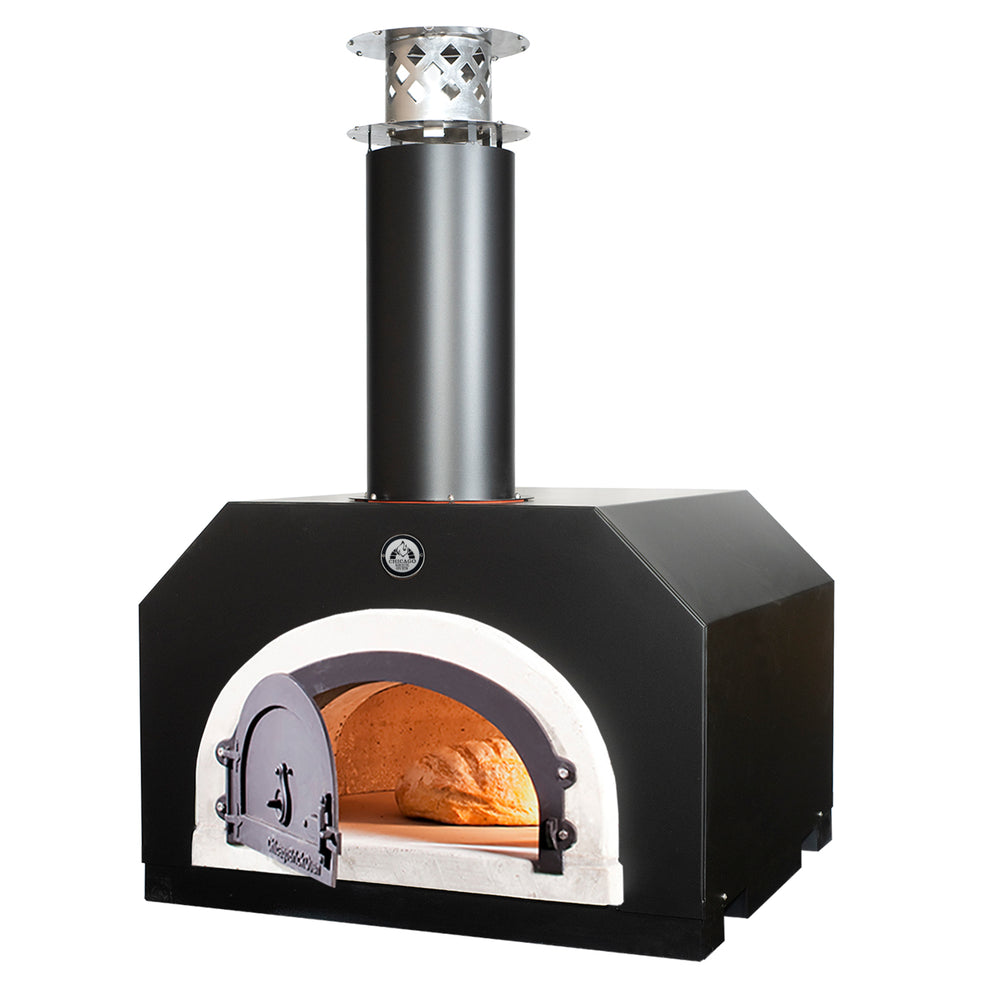 Chicago Brick Oven 750 Series Countertop Wood-Fired Pizza Oven