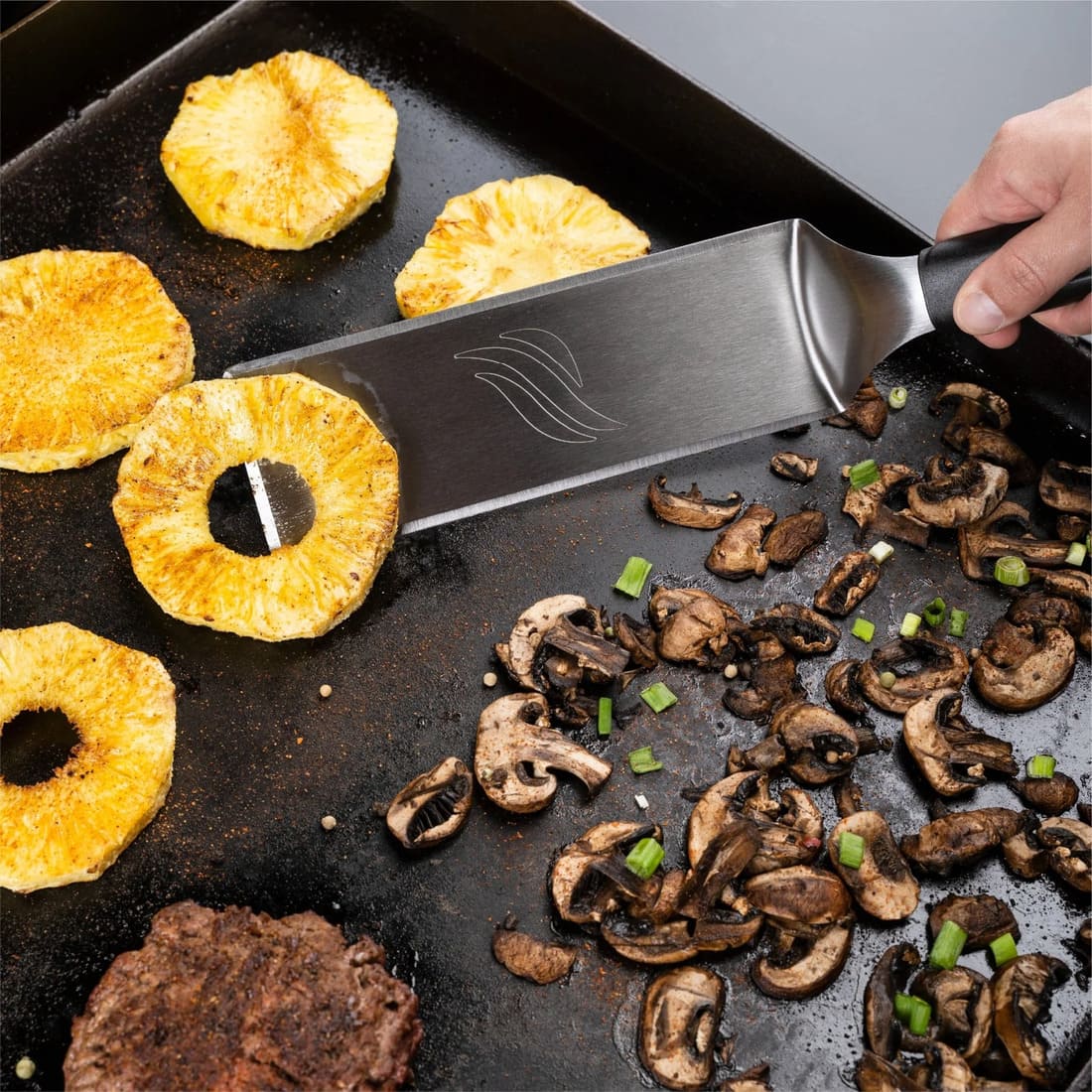 Blackstone Deluxe Griddle Toolkit