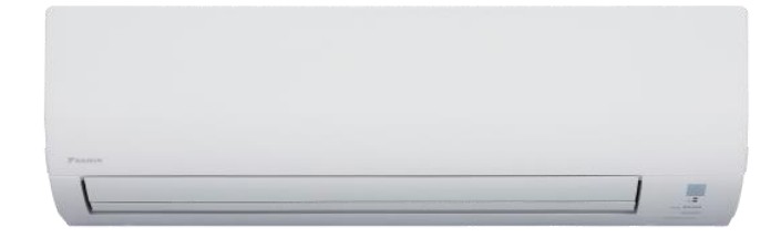 Daikin 15K BTU R-410A Aurora Ductless Single Zone Wall-Mount Mini Split Air Handler