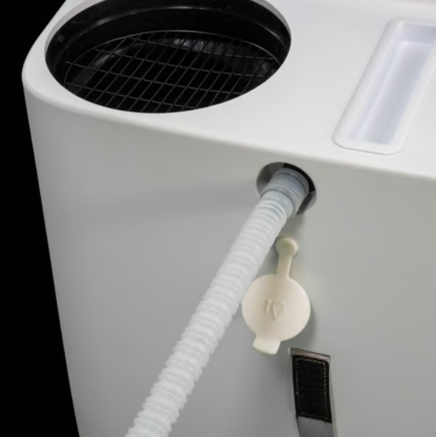 Friedrich 14K BTU R-32 ZoneAire Premier Heat/Cool Portable Air Conditioner - WiFi Control