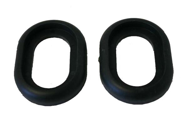 American Outdoor Grill Oven Handle Bezels