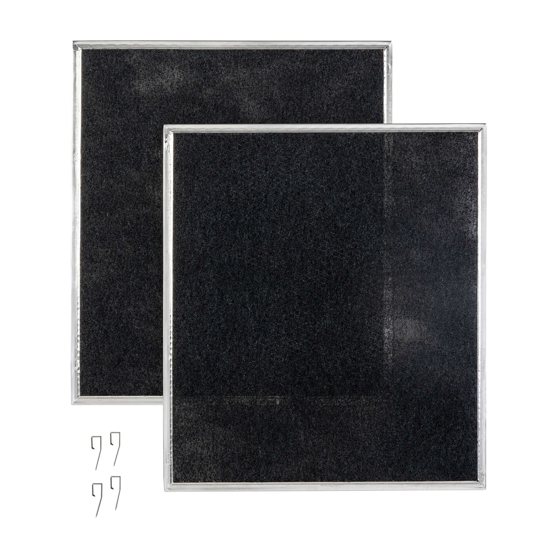 Broan Replacement Filter for Select Dual Filter Range Hoods