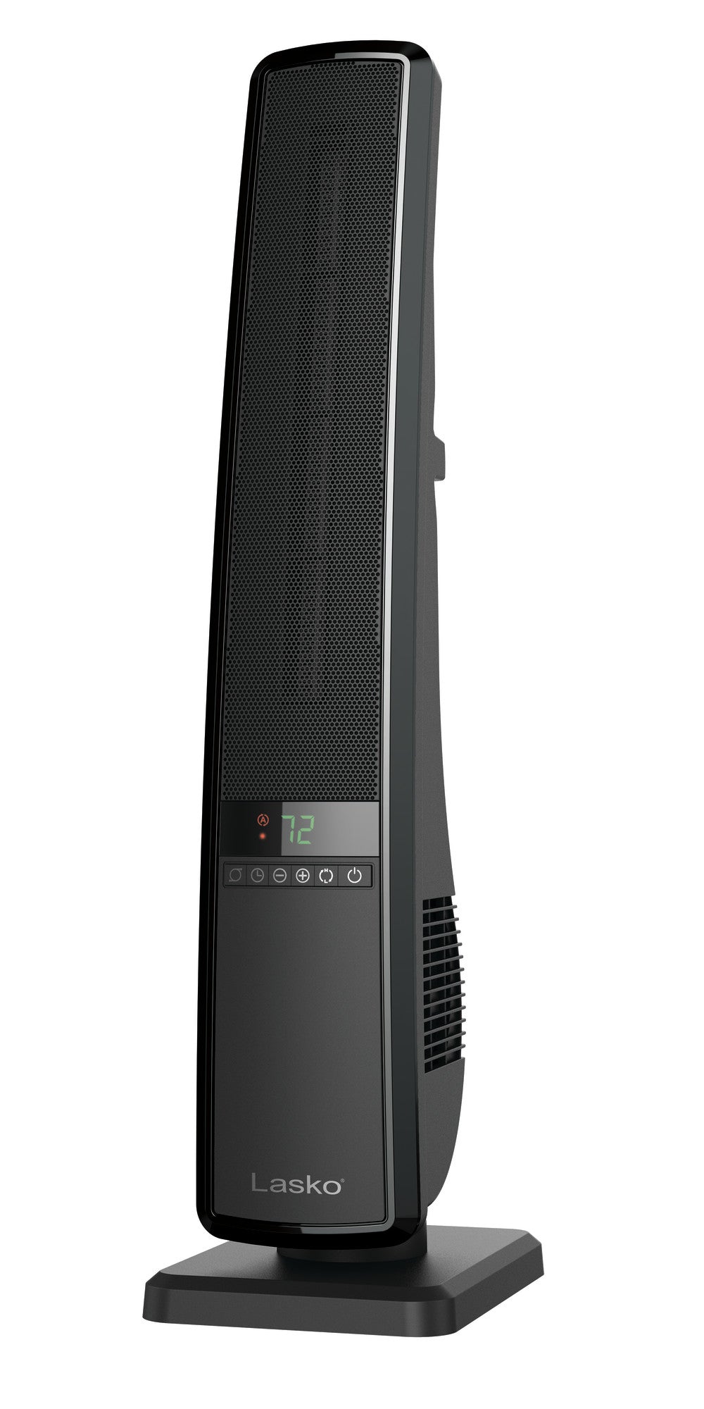 Lasko 32 Inch CT32955 Digital Ceramic Electric Tower Space Heater with Remote