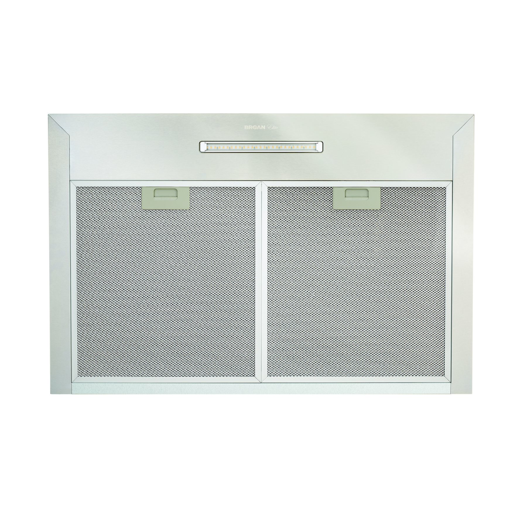 Broan 30 Inch Stainless Steel Elite EW43 Range Hood