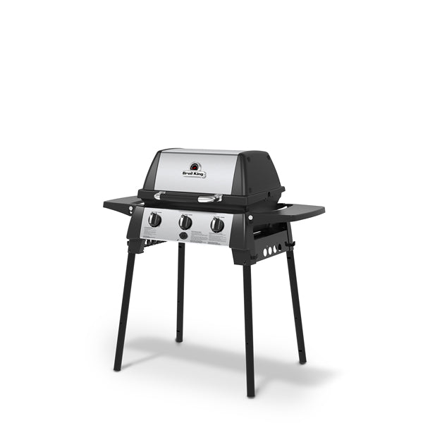 Broil King Porta Chef 320 3-Burner Portable Gas Grill