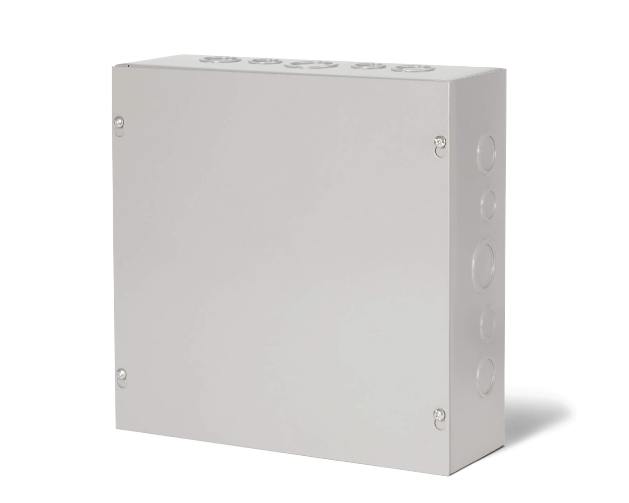 Infratech Comfort Enhanced Timer Package Dual Contactor Panel