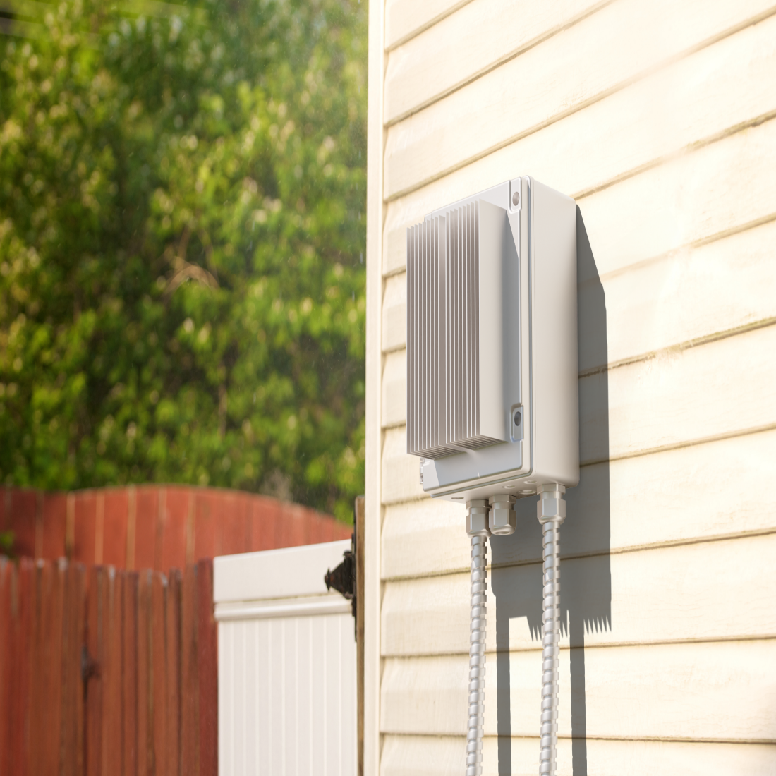 Bromic Affinity Smart Multi Channels Heat Dimmer Controller for Heater