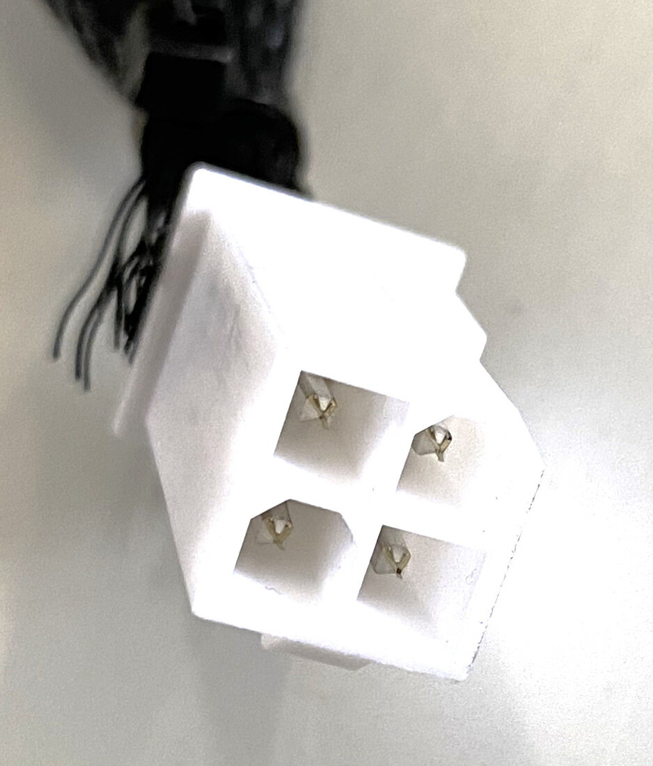 American Outdoor Grill Power Supply